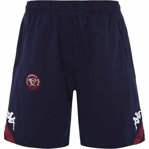 Short Alozip 6 UBB Rugby 22/23