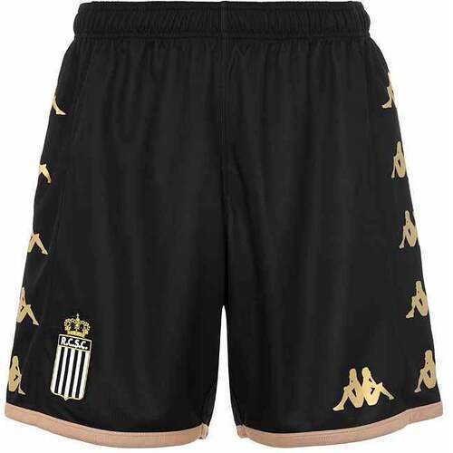 KAPPA - Short Kombat Ryder RCSC Charleroi 22/23