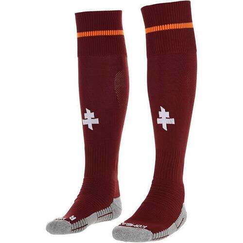 KAPPA - Chaussettes de football Kombat Spark Pro 1P FC Metz 22/23