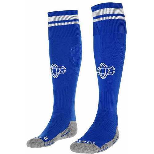 KAPPA - Chaussettes De Football Kombat Spark Pro Castres Olympique 22/23