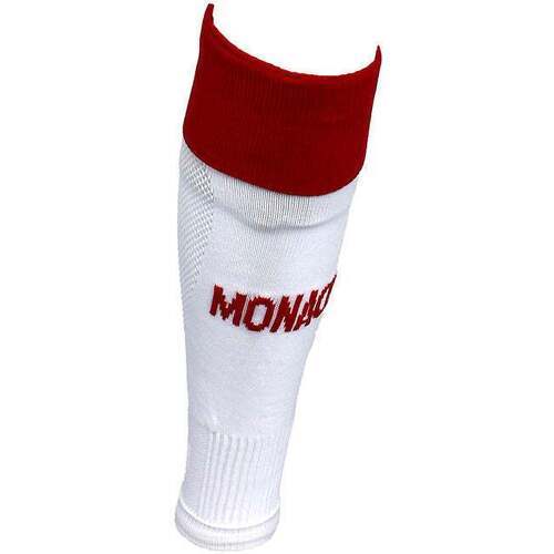 KAPPA - As Monaco 2021/22 Spolf Pro - Chaussettes de football