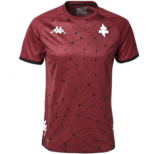 KAPPA - Maillot Aboupre Pro 6 FC Metz 22/23