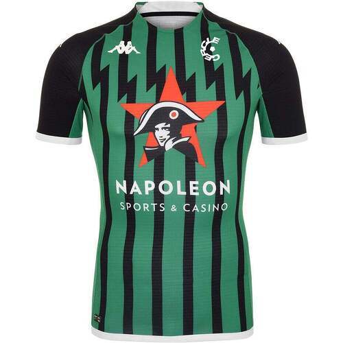 KAPPA - Maillot Kombat Pro Home Cercle Bruges 22/23