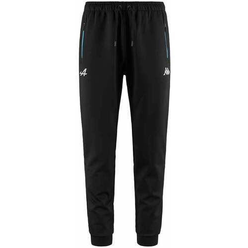 KAPPA - Pantalon De Jogging Kappa Atric Bwt Officiel Formule 1