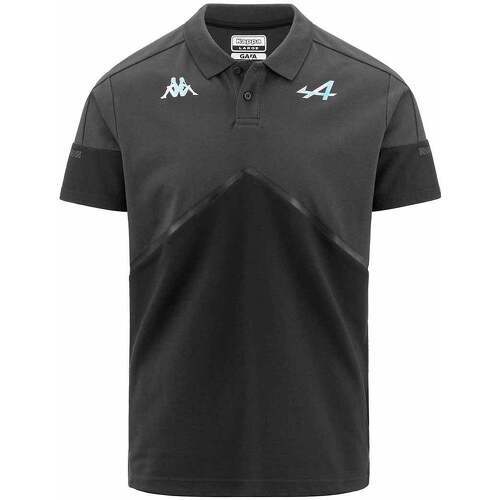 Polo Angai BWT Alpine F1 Team 2023 Gris