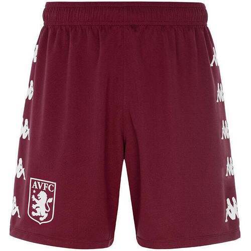 Aston Villa Fc 2021/22 - Short de football