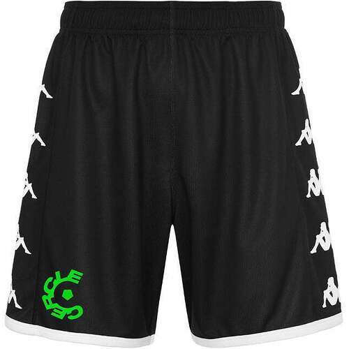 KAPPA - Short Kombat Ryder Cercle Bruges 22/23