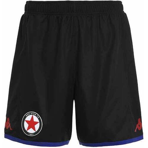 KAPPA - Short Kombat Ryder Pro Red Star FC 22/23