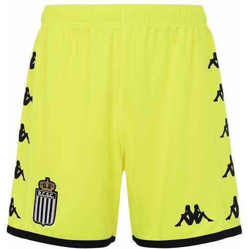 KAPPA - Short Kombat Ryder RCSC Charleroi 22/23