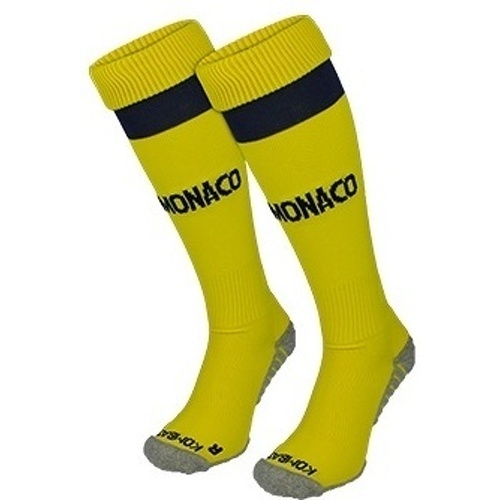 As Monaco 2020/21 Spark Pro 1P - Chaussettes de football