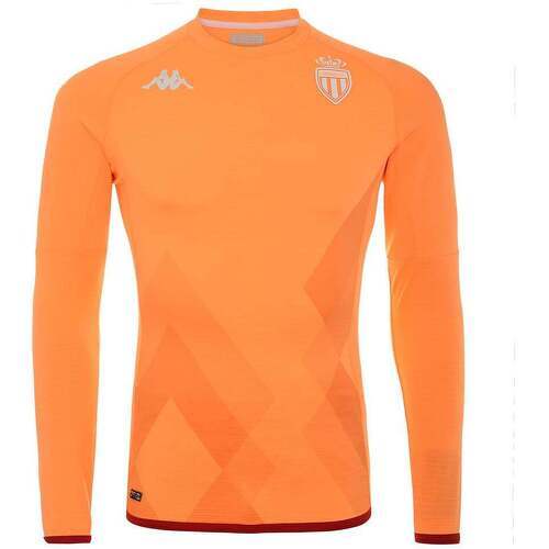 KAPPA - Maillot Kombat GK Pro AS Monaco 22/23