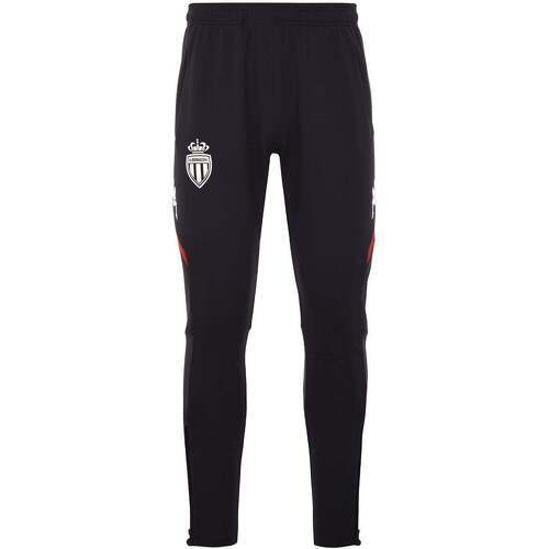 As Monaco Abunszip Pro 6 - Pantalon de football