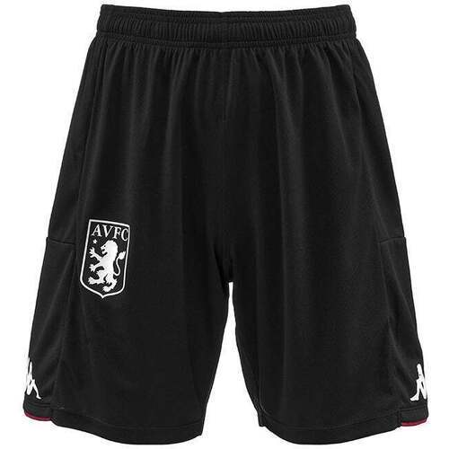 Aston Villa Fc 2021/22 Ahora Pro 5 - Short de football