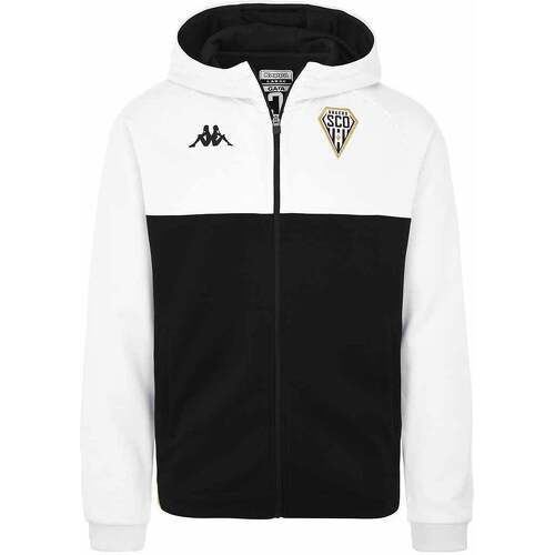 Sweatshirt Arufeod 6 Angers SCO 22/23