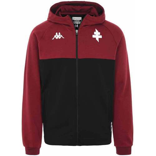 KAPPA - Veste Arufeod 6 FC Metz 22/23