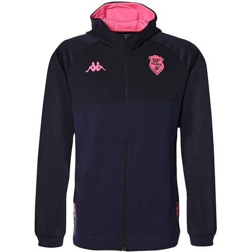 KAPPA - Sweatshirt Arufeod 6 Stade Français Paris 22/23