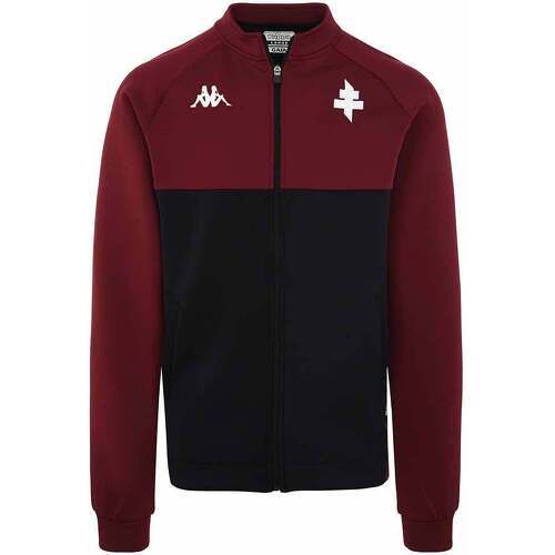 KAPPA - Sweatshirt Atircon 6 FC Metz 22/23