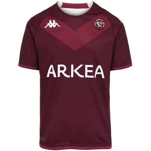 KAPPA - Maillot UBB Domicile 2022-2023