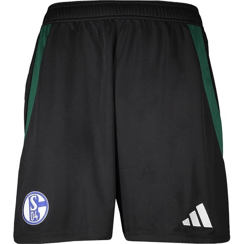 adidas - FC Schalke 04 short extérieur 2024/2025