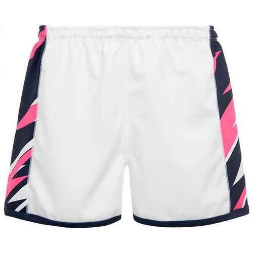 Short Kombat Ryder Pro Stade Français Paris 22/23