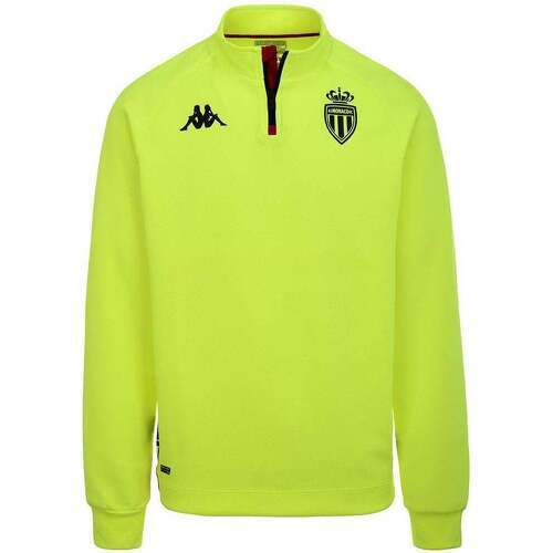 KAPPA - Sweatshirt Ablas Pro AS Monaco