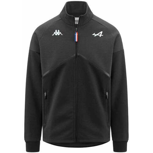 KAPPA - Veste Arufre Bwt Alpine F1 Team 2023