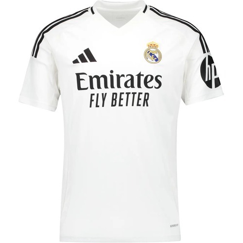 Maillot Domicile Real Madrid 2024/25