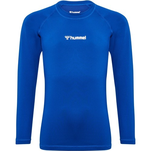 HUMMEL - Maillot manches longues enfant Bl Performance