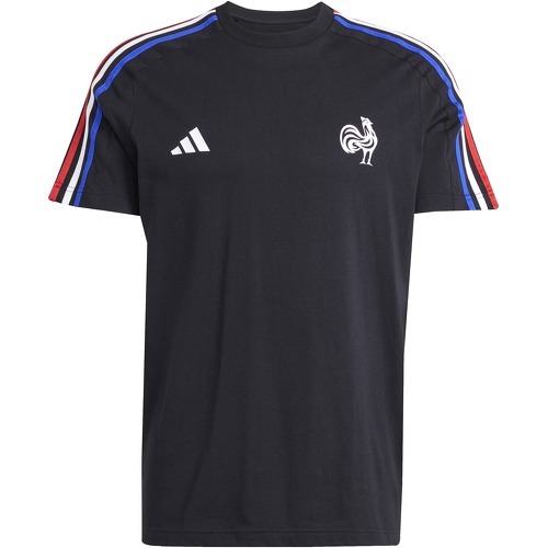 T-shirt ample France Essential Fit 3-Stripes