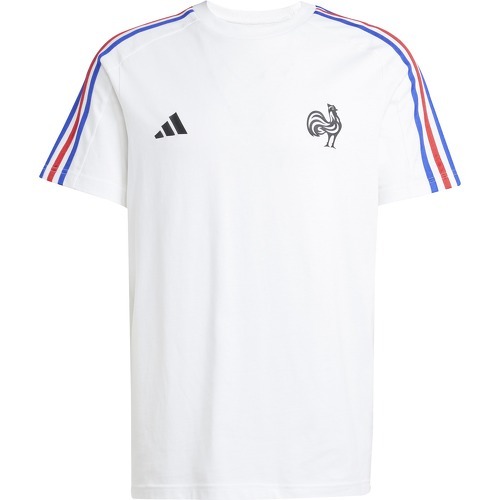 T-shirt ample France Essential Fit 3-Stripes