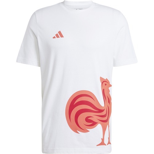 T-shirt France Graphic