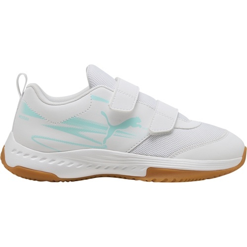 PUMA - Chaussures de sport indoor Varion II Enfant et Adolescent