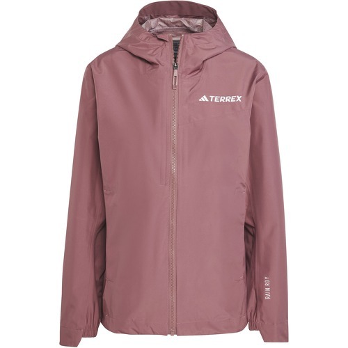 adidas - Veste imperméable femme Terrex Multi 2.5