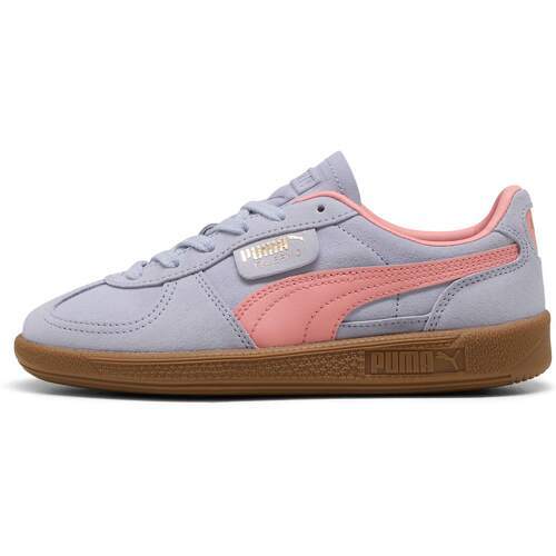 PUMA - Baskets enfant Palermo