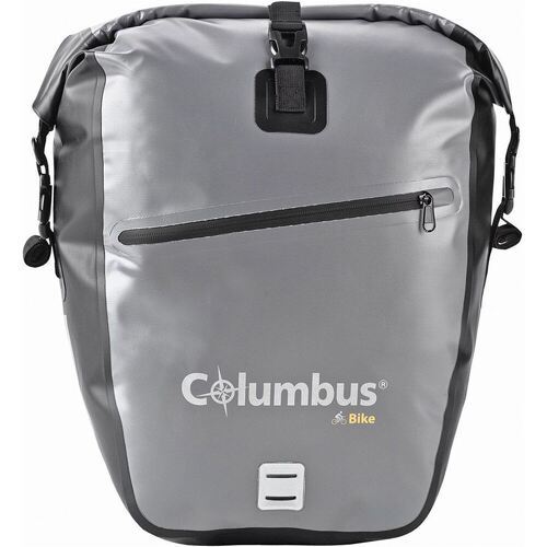 Columbus - DRY REAR PANNIER 20L