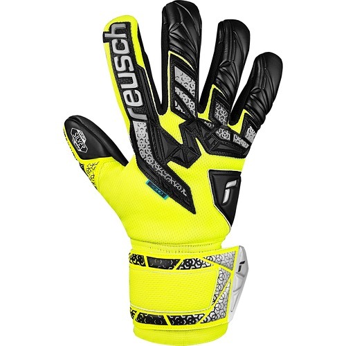 REUSCH - Gants de Gardien Attrakt Freegel