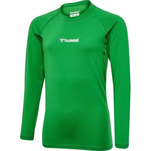 HUMMEL - Maillot manches longues enfant BL Performance