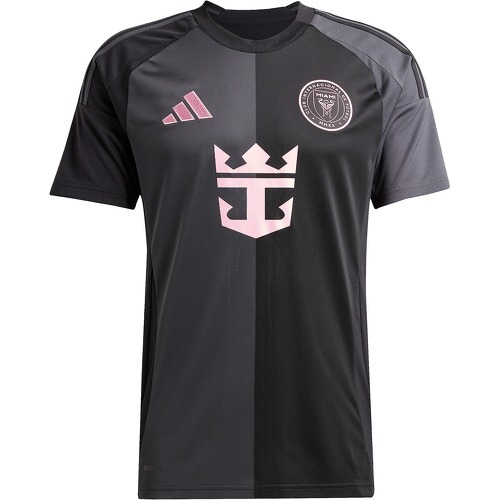 adidas - Inter Miami maillot extérieur 2025