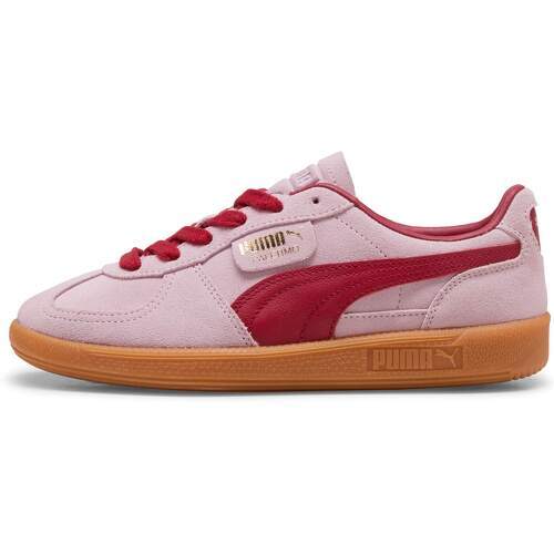 PUMA - Baskets Palermo