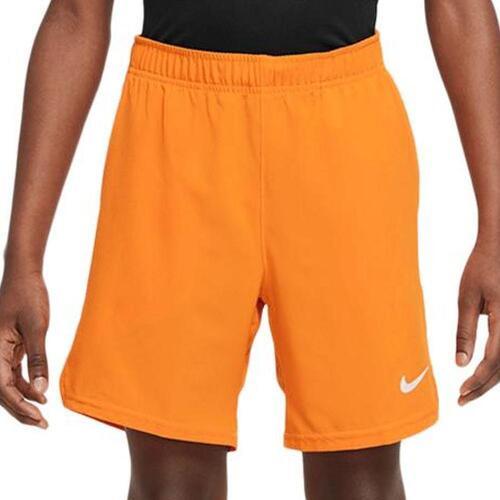 NIKE - Short Orange Garçon Victory