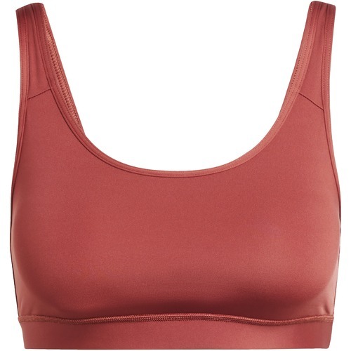 adidas - Brassière femme All Me Essentials