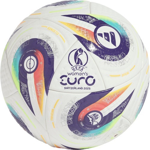 Women Euro 2025 Pro