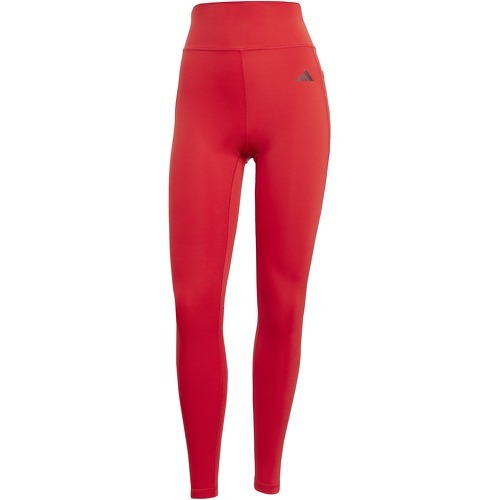 adidas - Legging avec poche caché femme Optime Essentials