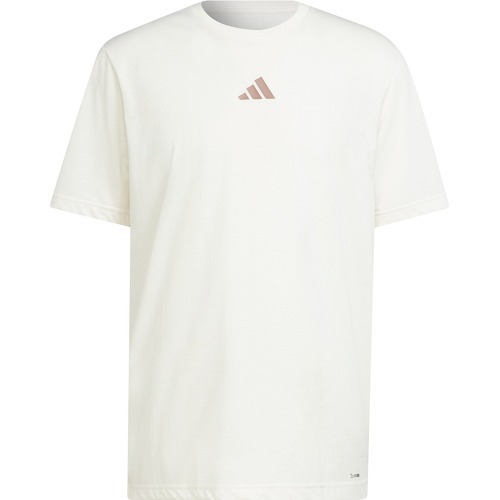 adidas - Maillot Climacool One Rep At A Time Graphic