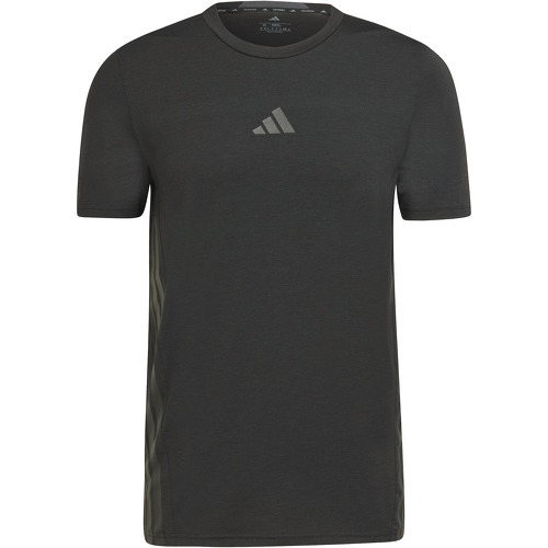 adidas - Maillot D4T 3-Stripes