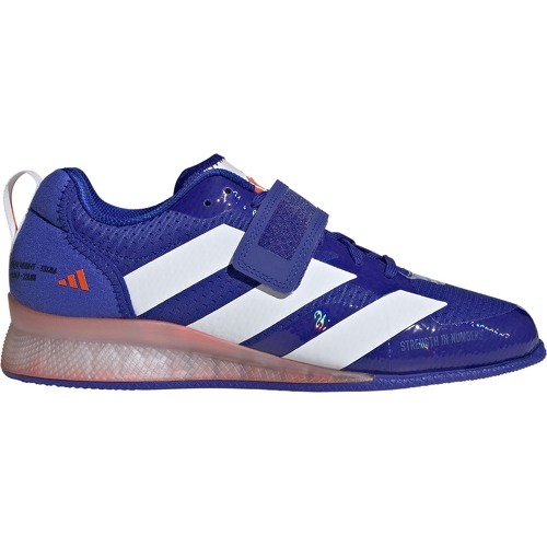 adidas - Chaussures d'haltérophilie Adipower 3