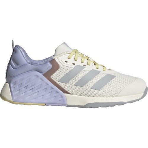 adidas - Chaussures de cross training femme Dropset 3