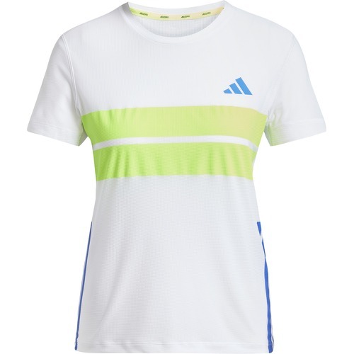 adidas - Maillot femme Adizero Retro