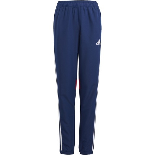 adidas - Pantalon d'entraînement tissé enfant Tiro 25 Essentials