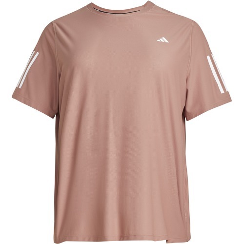 adidas - T-shirt femme Own the Run